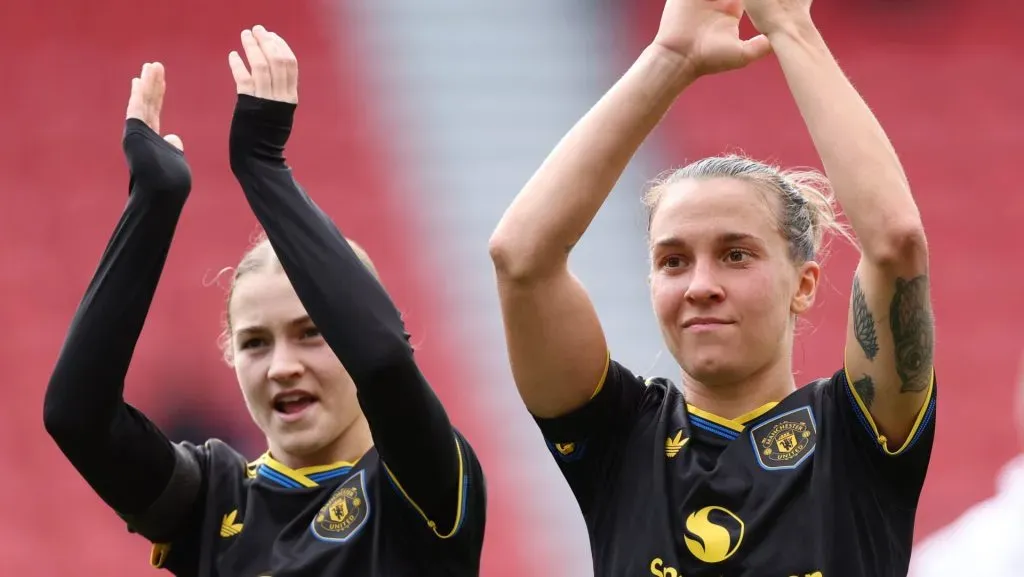 Manchester United Feminino