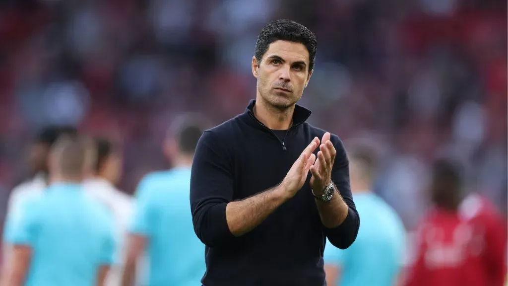 Alex Pantling/Getty Images)