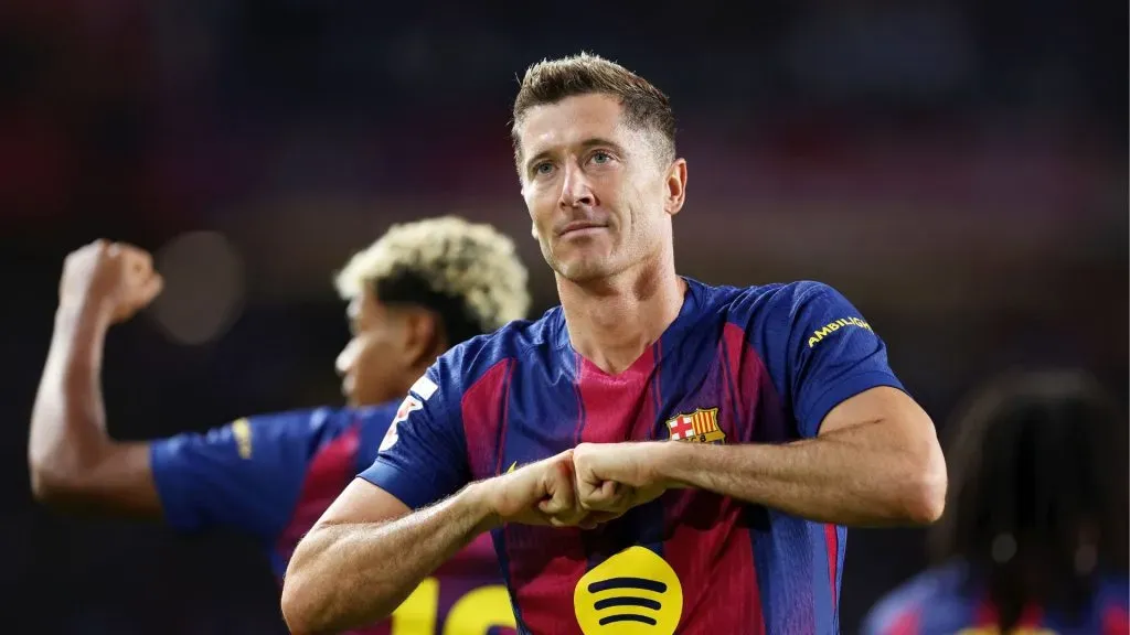 Barcelona x Real Sociedad