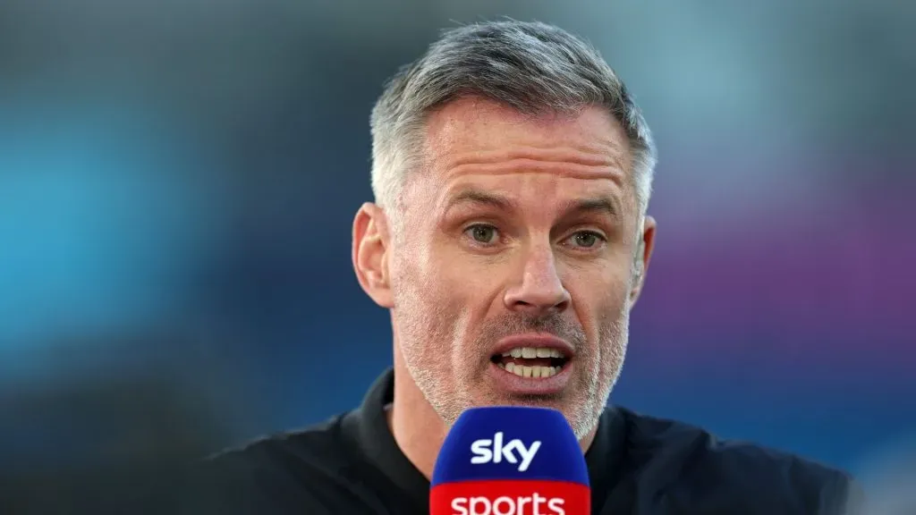 Foto: Carl Recine/Getty Images)