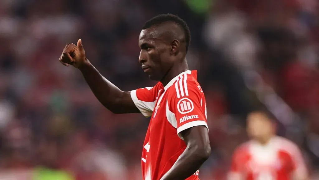 Bayern usará experiência de Jackson contra Chelsea na Champions