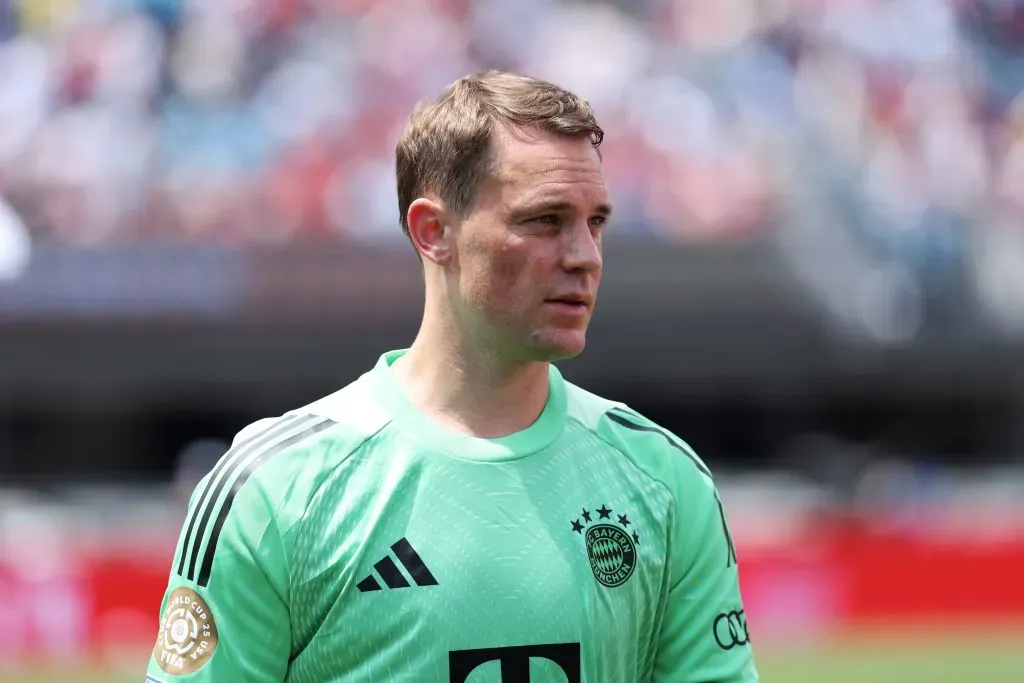 (Photo by Kevin C. Cox/Getty Images)