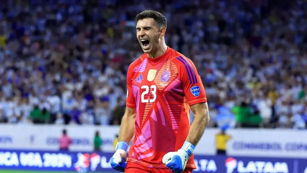 (Photo by Buda Mendes/Getty Images)