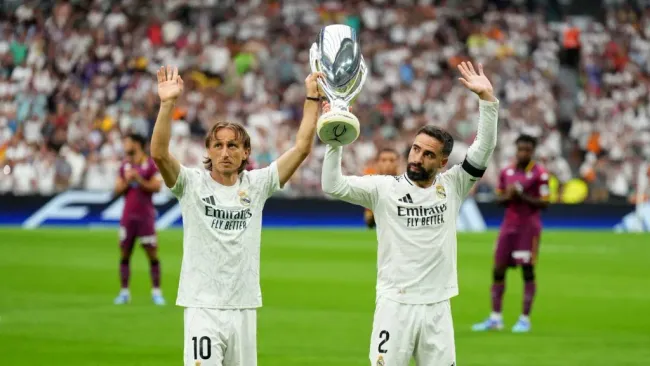 Foto: Angel Martinez/Getty Images