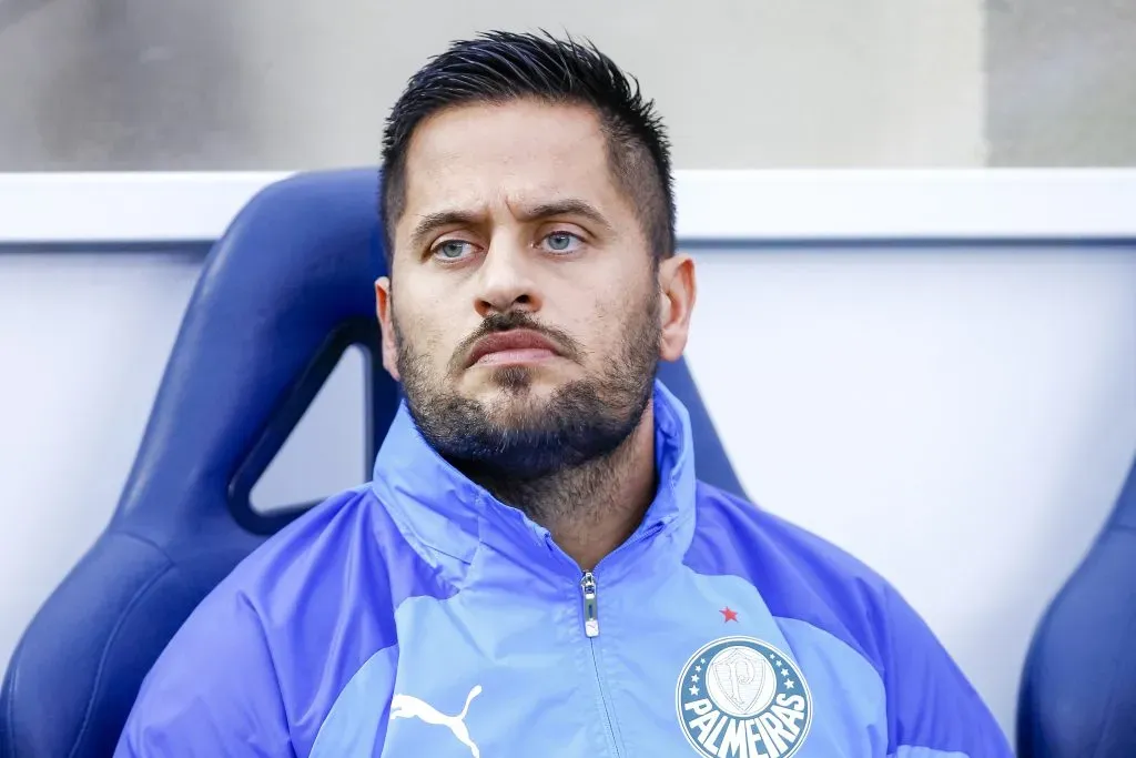 Foto: Marco Miatelo/AGIF