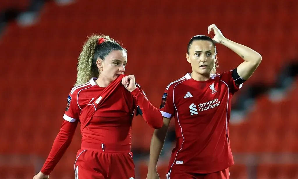 Liverpool Feminino