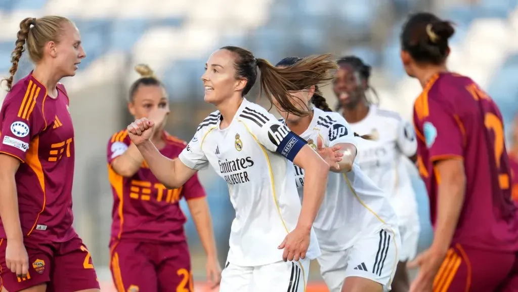 Real Madrid Feminino