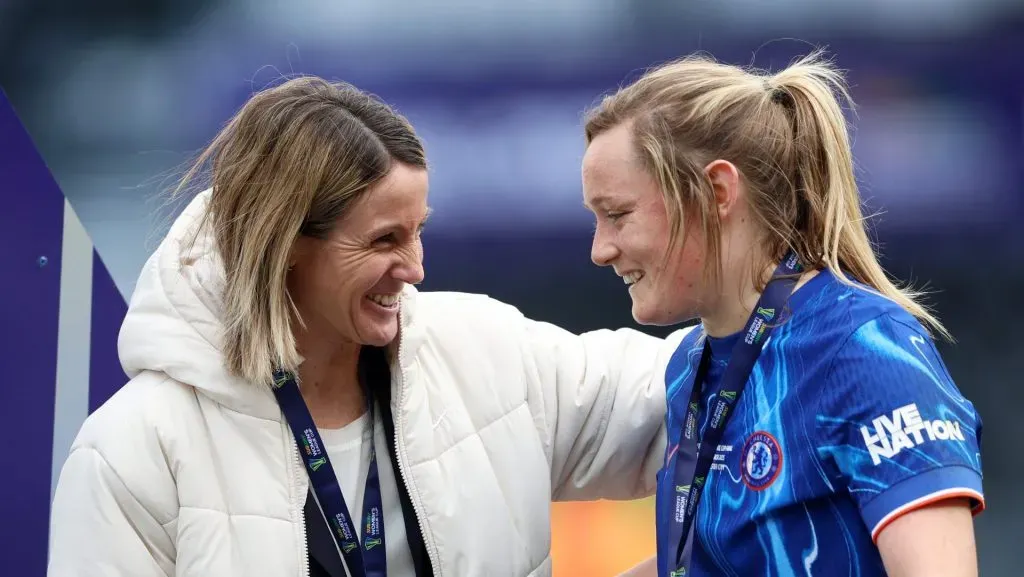 Chelsea Feminino