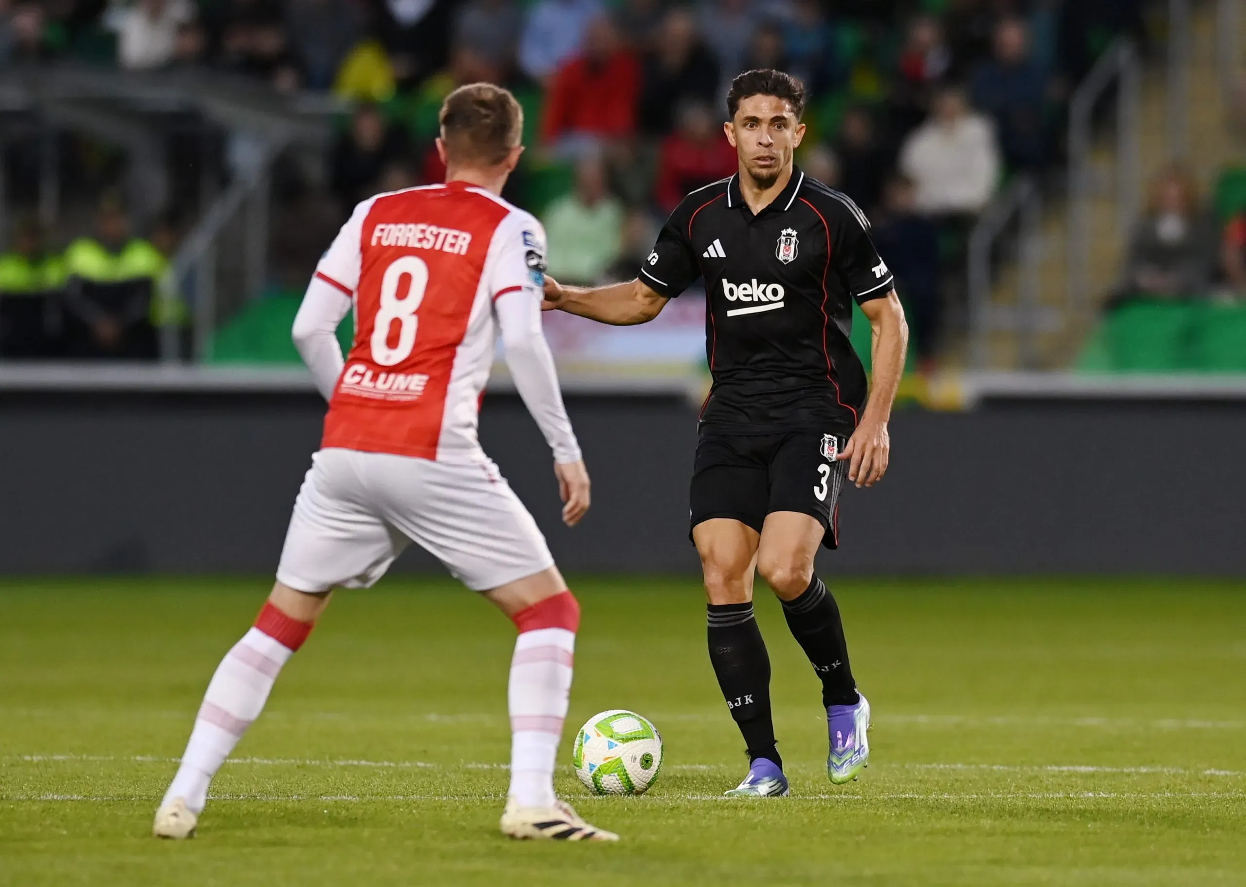 Gabriel Paulista sonha em jogar no Corinthians. Foto: Charles McQuillan/Getty Images