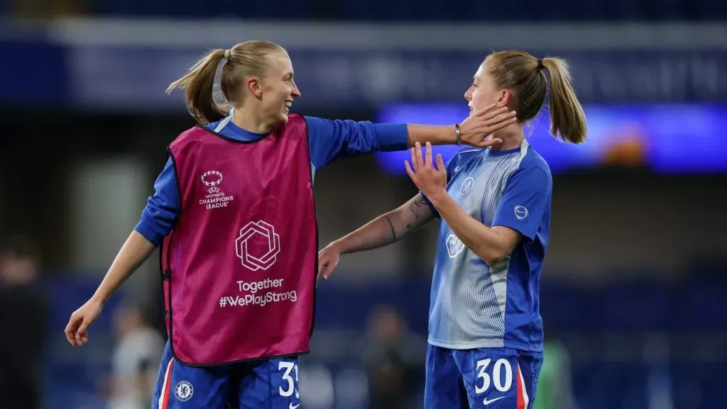 Chelsea Feminino