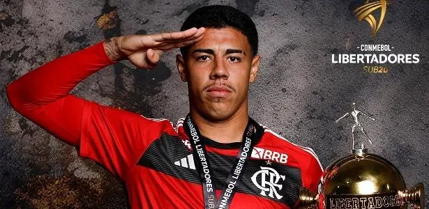 Foto/Reprodução: CONMEBOL