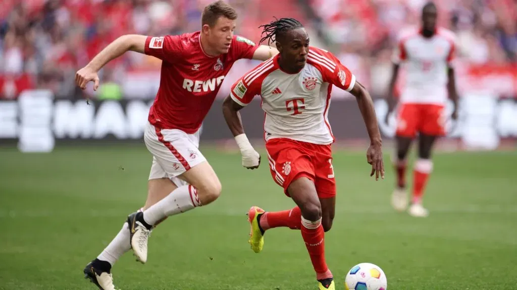 Bayern de Munique e Colônia vão se enfrentar (foto: Adam Pretty/Getty Images)