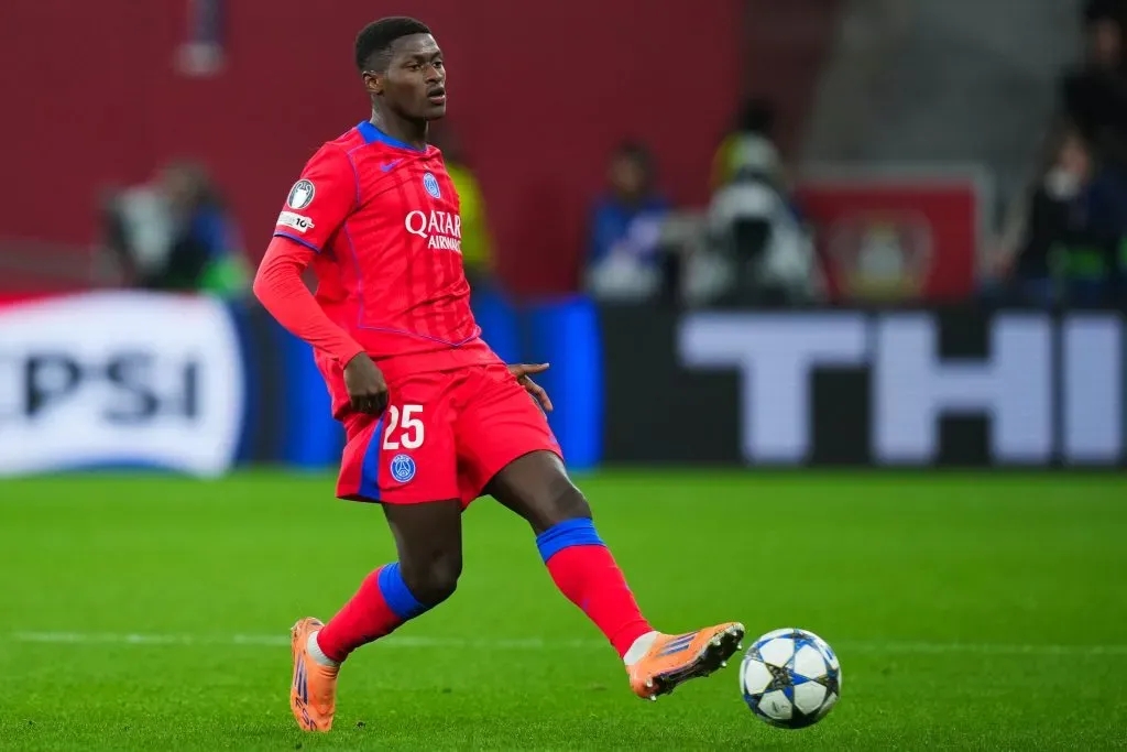 (Photo by Pau Barrena/Getty Images)