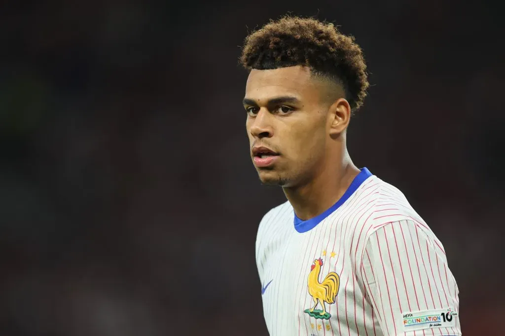 Lamine Yamal é exaltado por franceses que pedem para França tirar Desire Doué do jogo