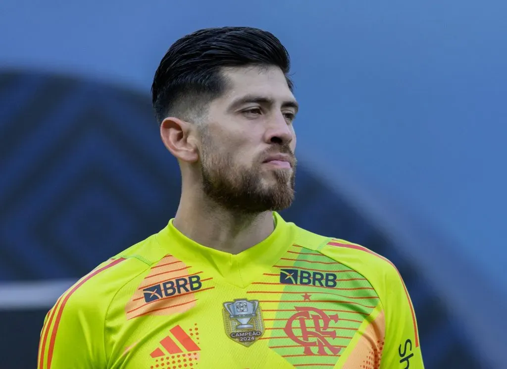 Rossi faz grande temporada no Brasil. Foto: Liamara Polli/AGIF