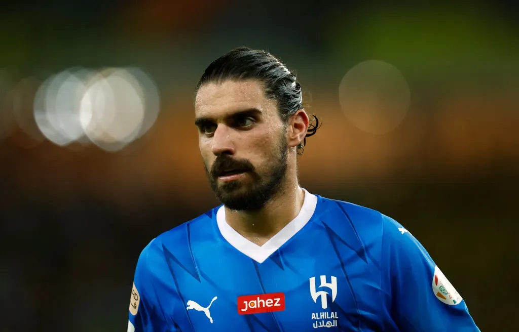 Ruben Neves (Foto: Francois Nel/Getty Images)