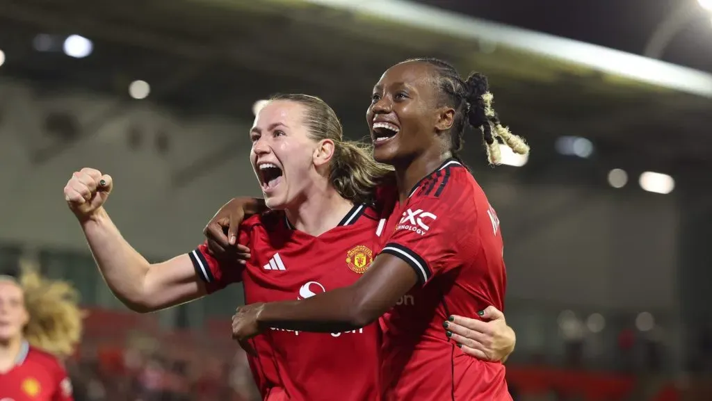 Manchester United Feminino
