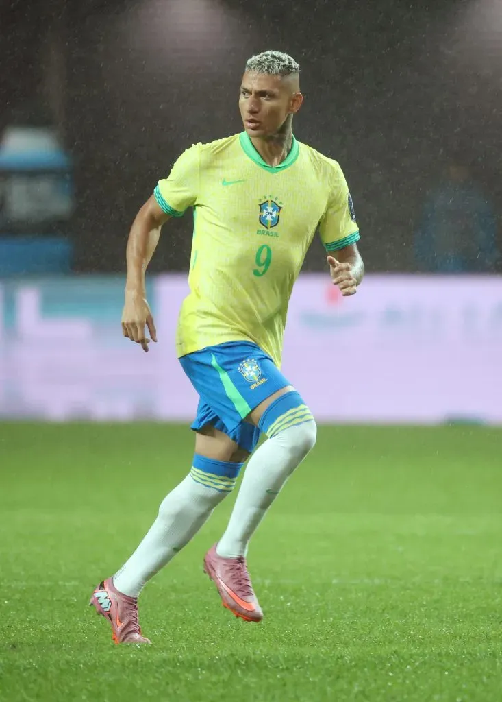 (Photo by Chung Sung-Jun/Getty Images)