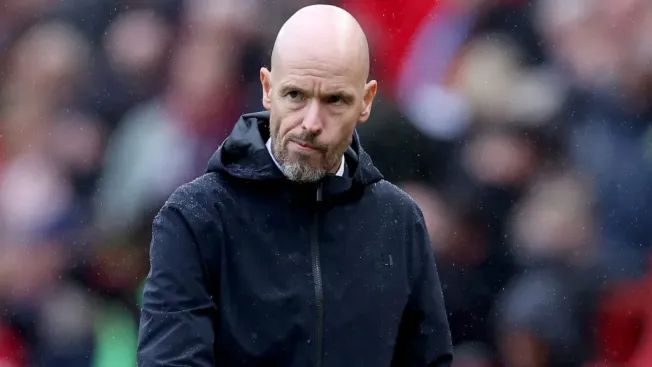 Real Madrid pode ajudar Erik ten Hag a assumir o Bayer
