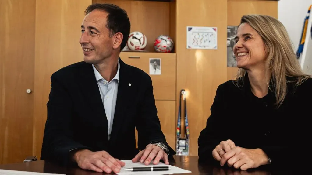 Rafel Navarro assina com a seleção da Suíça - Foto: Reprodução/nati_sfv_asf/X