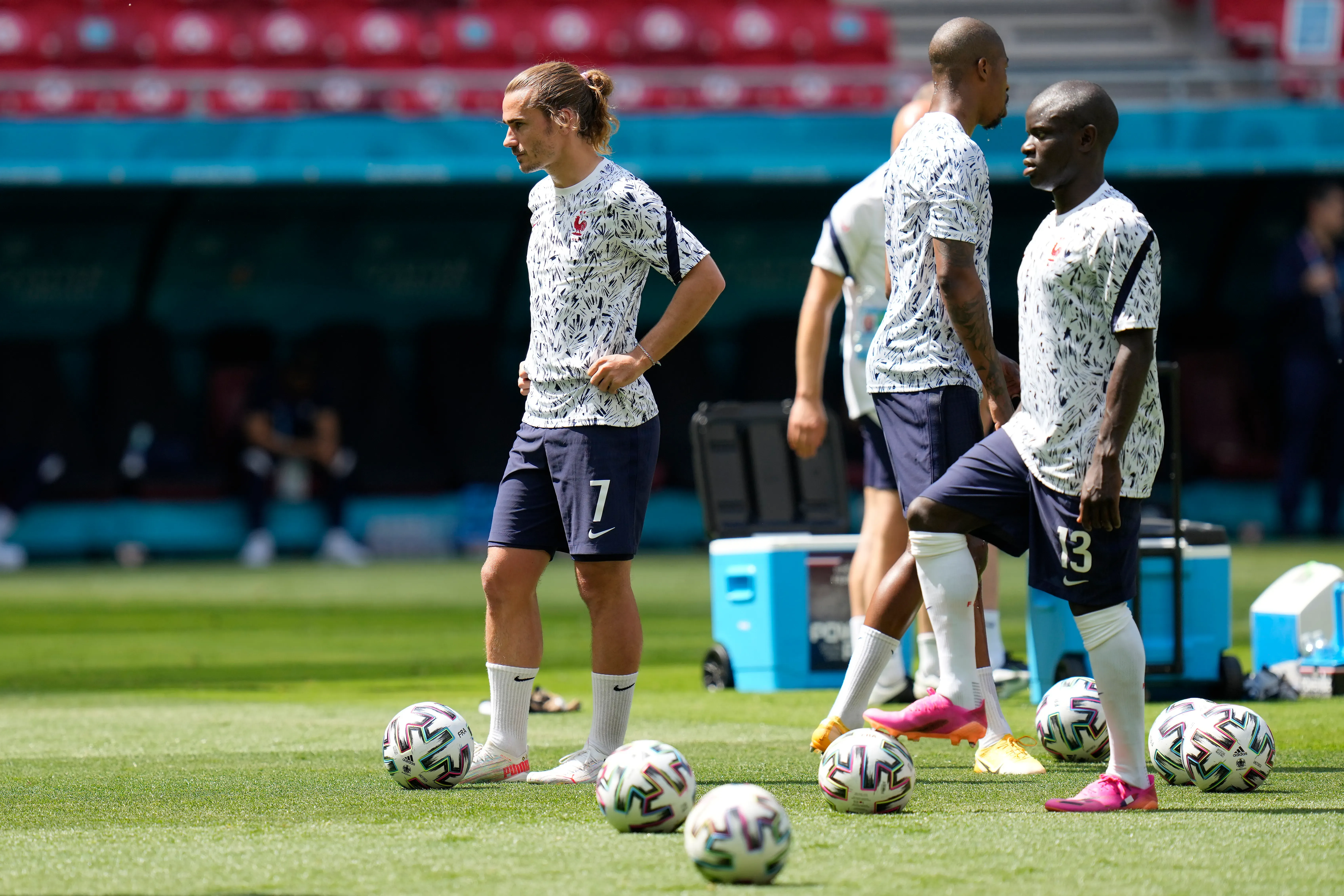 (Photo by Darko Bandic – Pool/Getty Images)