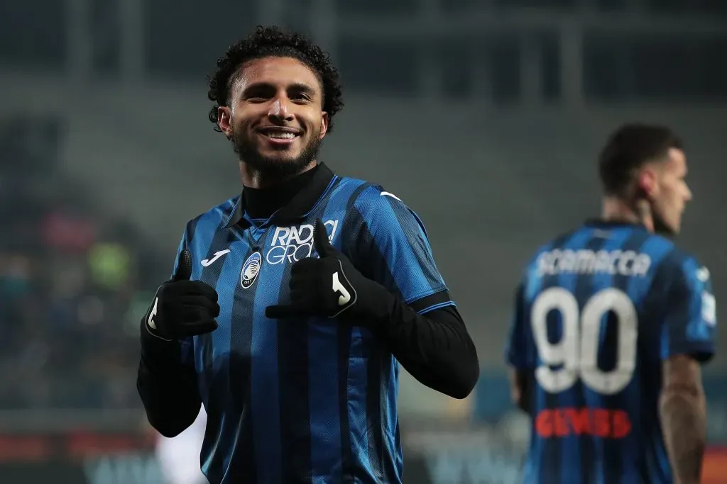 (Photo by Emilio Andreoli/Getty Images)