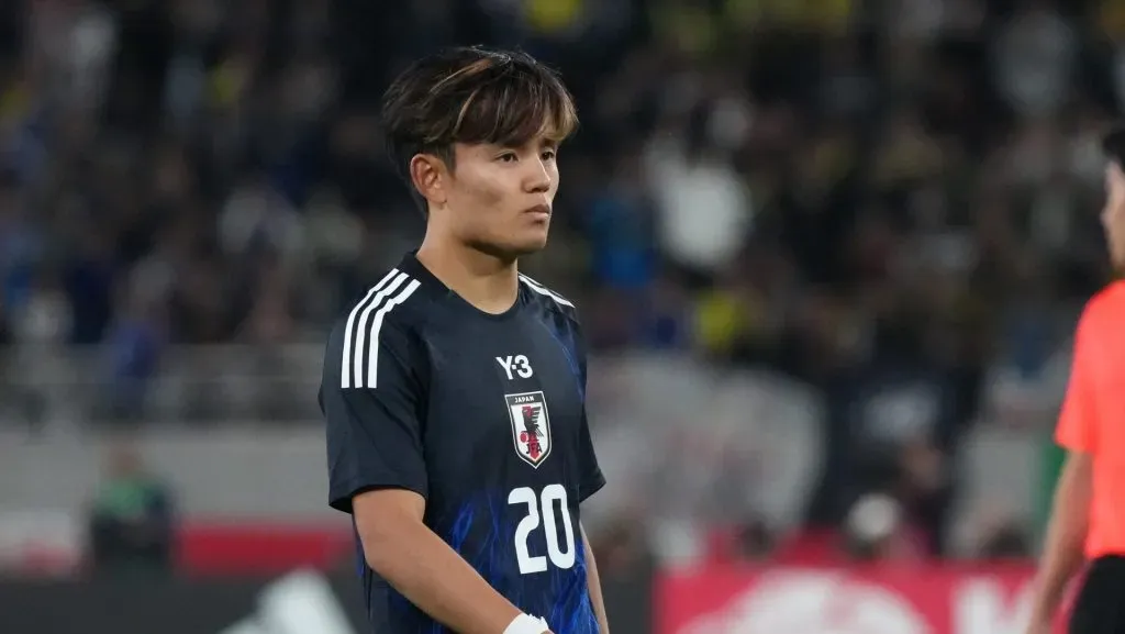 (Photo by Koji Watanabe/Getty Images)