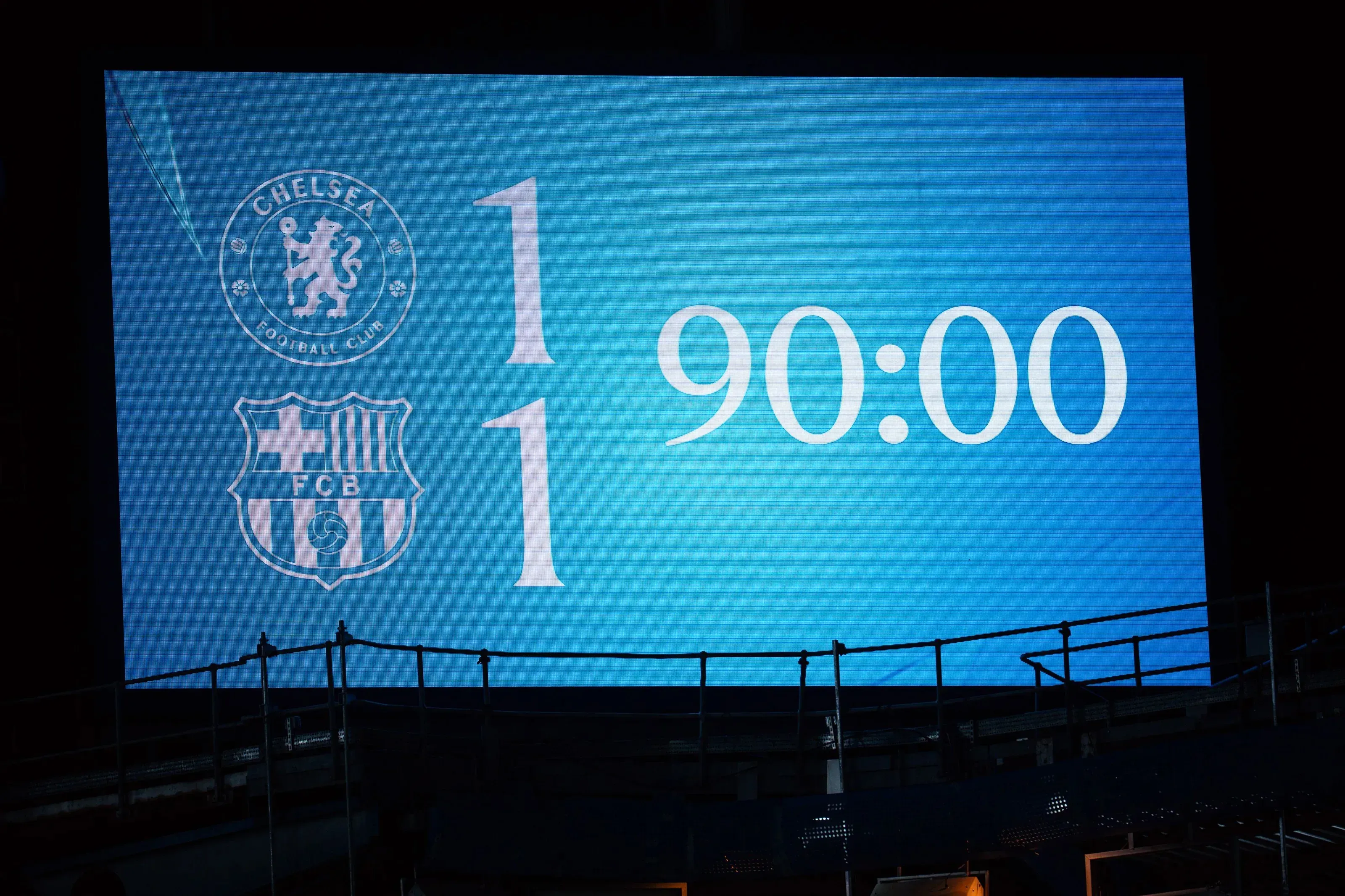 Barcelona segue invicto na Champions Feminina - Foto: German Parga/Barcelona