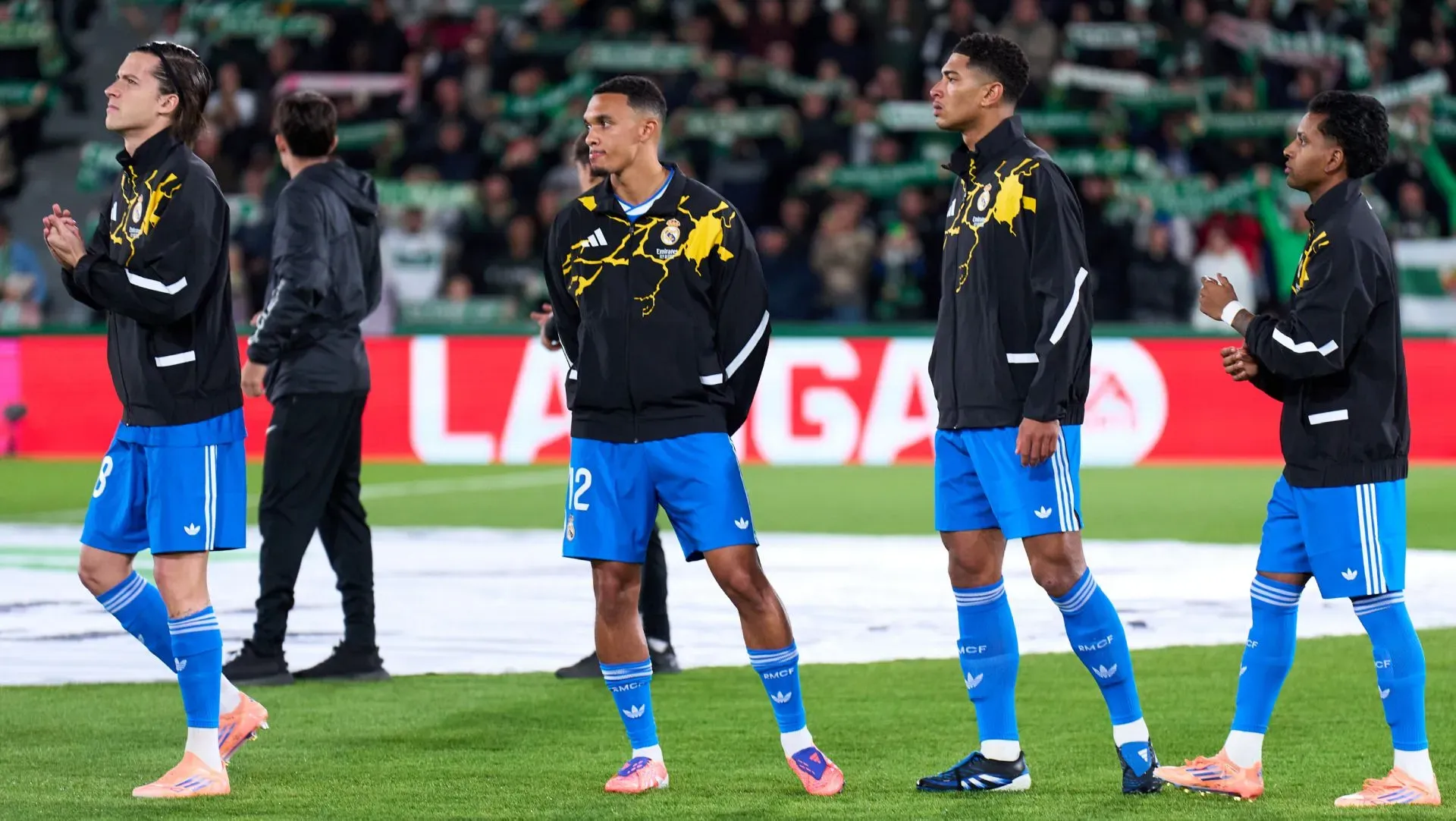 Foto: Angel Martinez/Getty Images