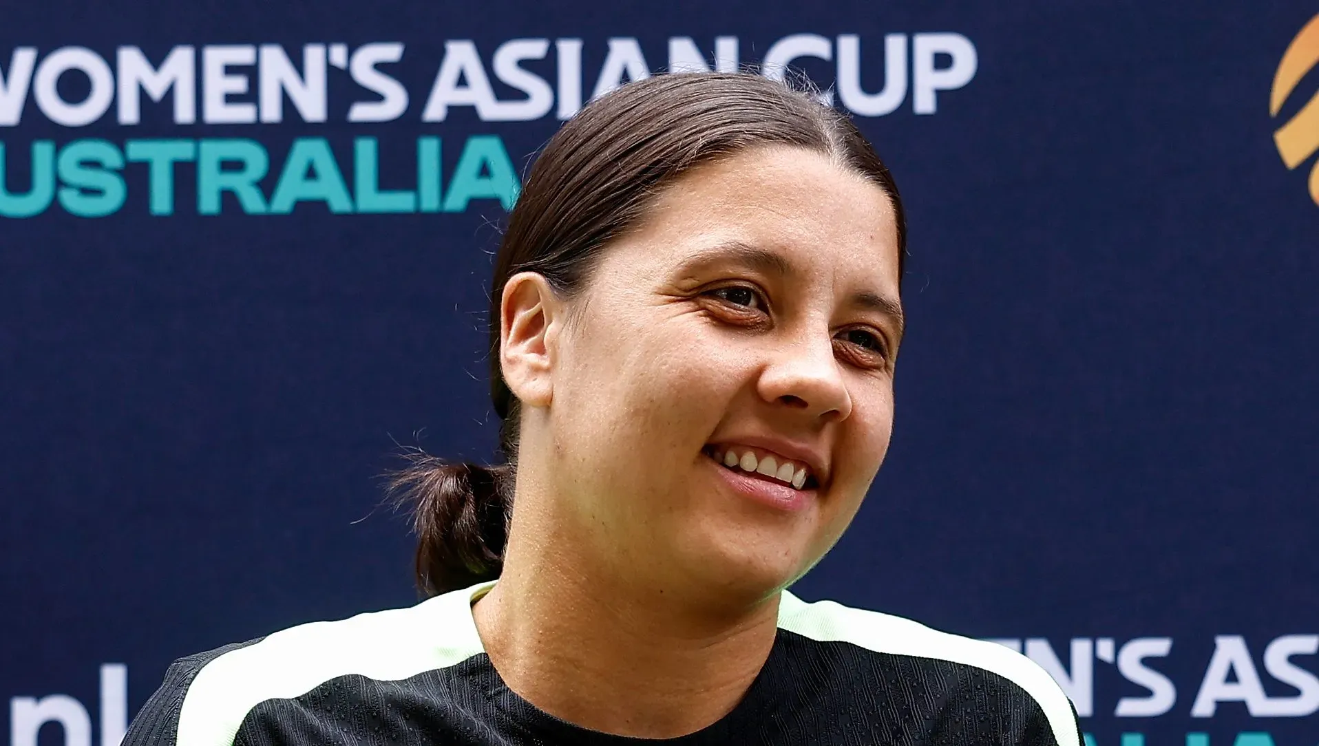 Samantha Kerr, do Chelsea