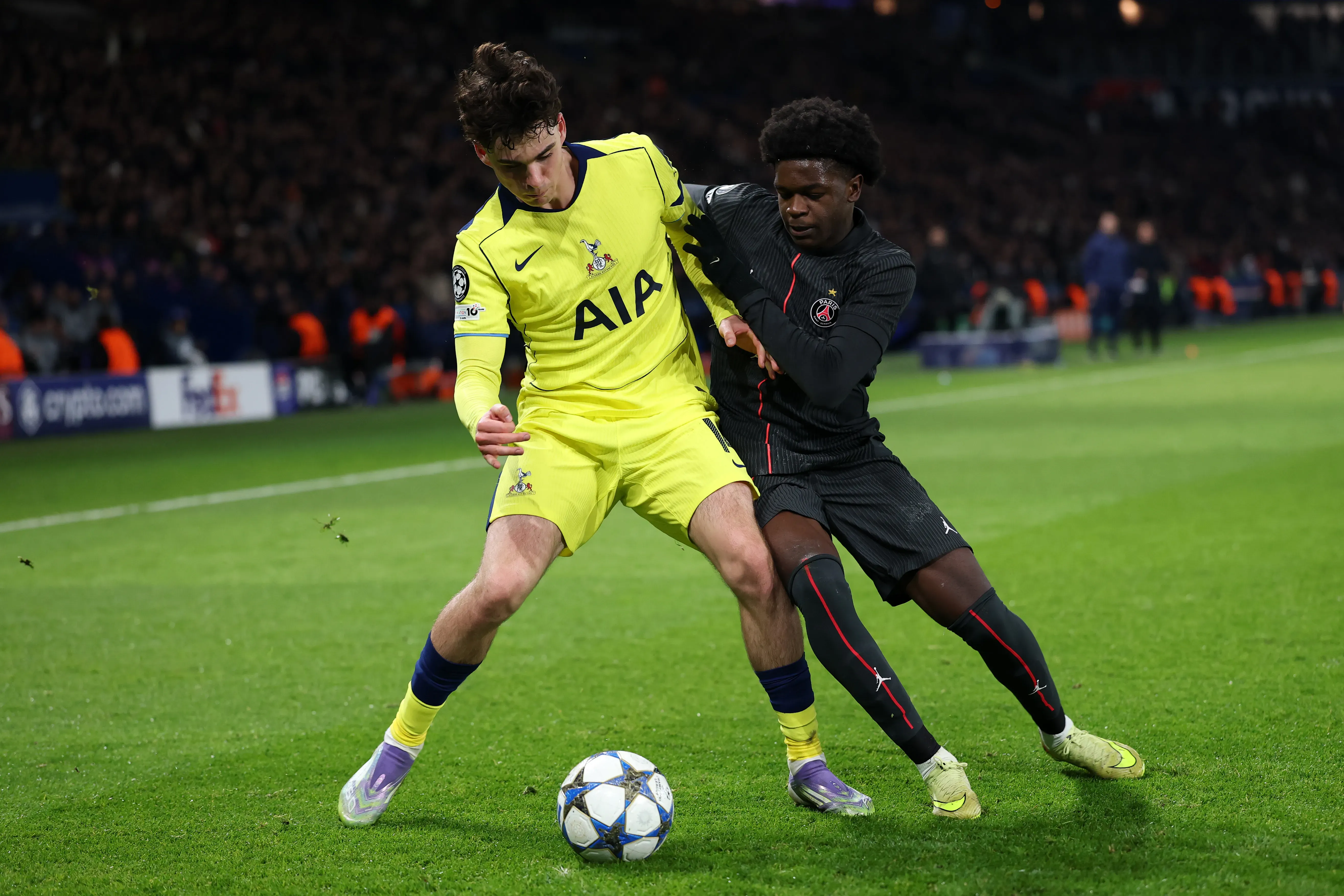 (Photo by Justin Setterfield/Getty Images)