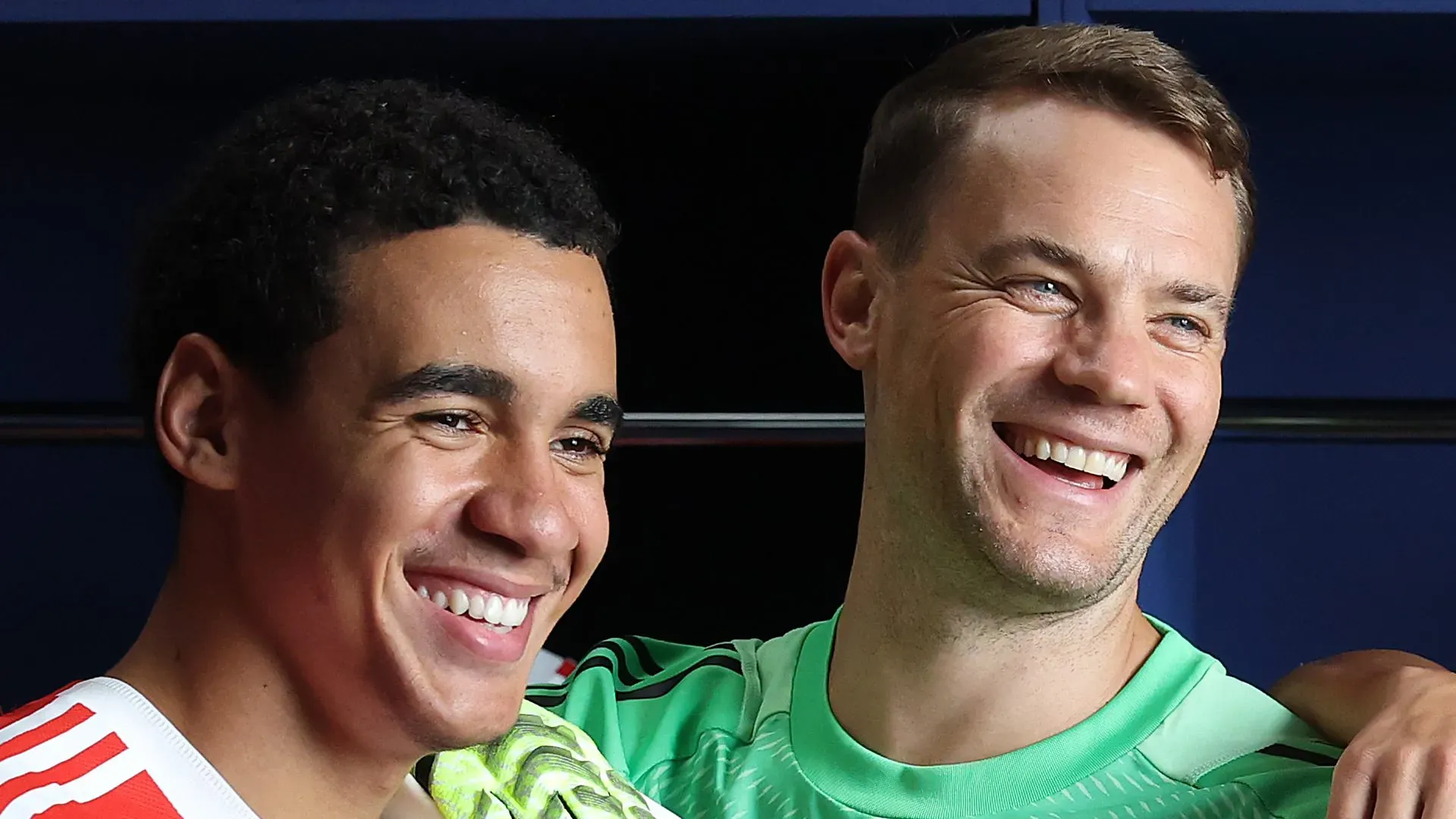 Goleiro aceita corte salarial enquanto clube adota política de contenção de gastos. (Foto: Alexander Hassenstein/Getty Images for Paulaner)