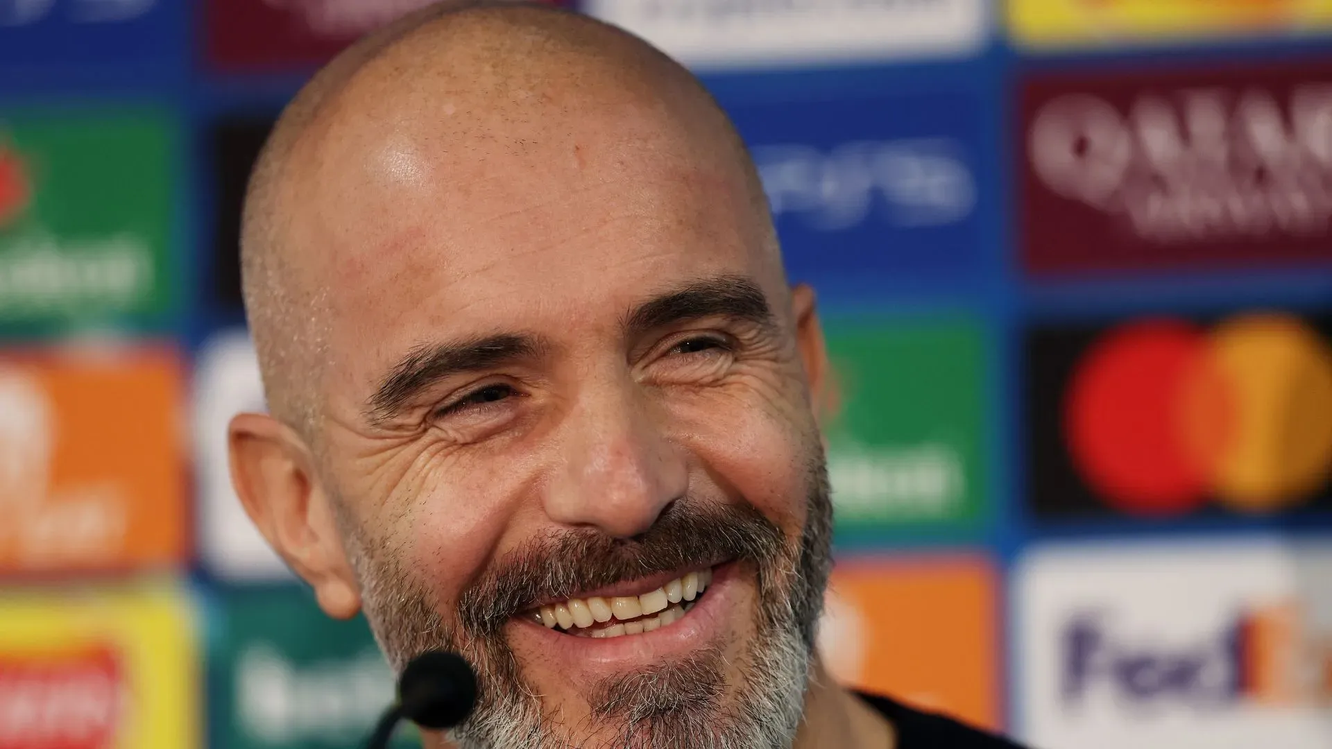 Maresca espera contar com Estêvão e Palmer para jogos decisivos do Chelsea na temporada (foto: Andrew Redington/Getty Images)