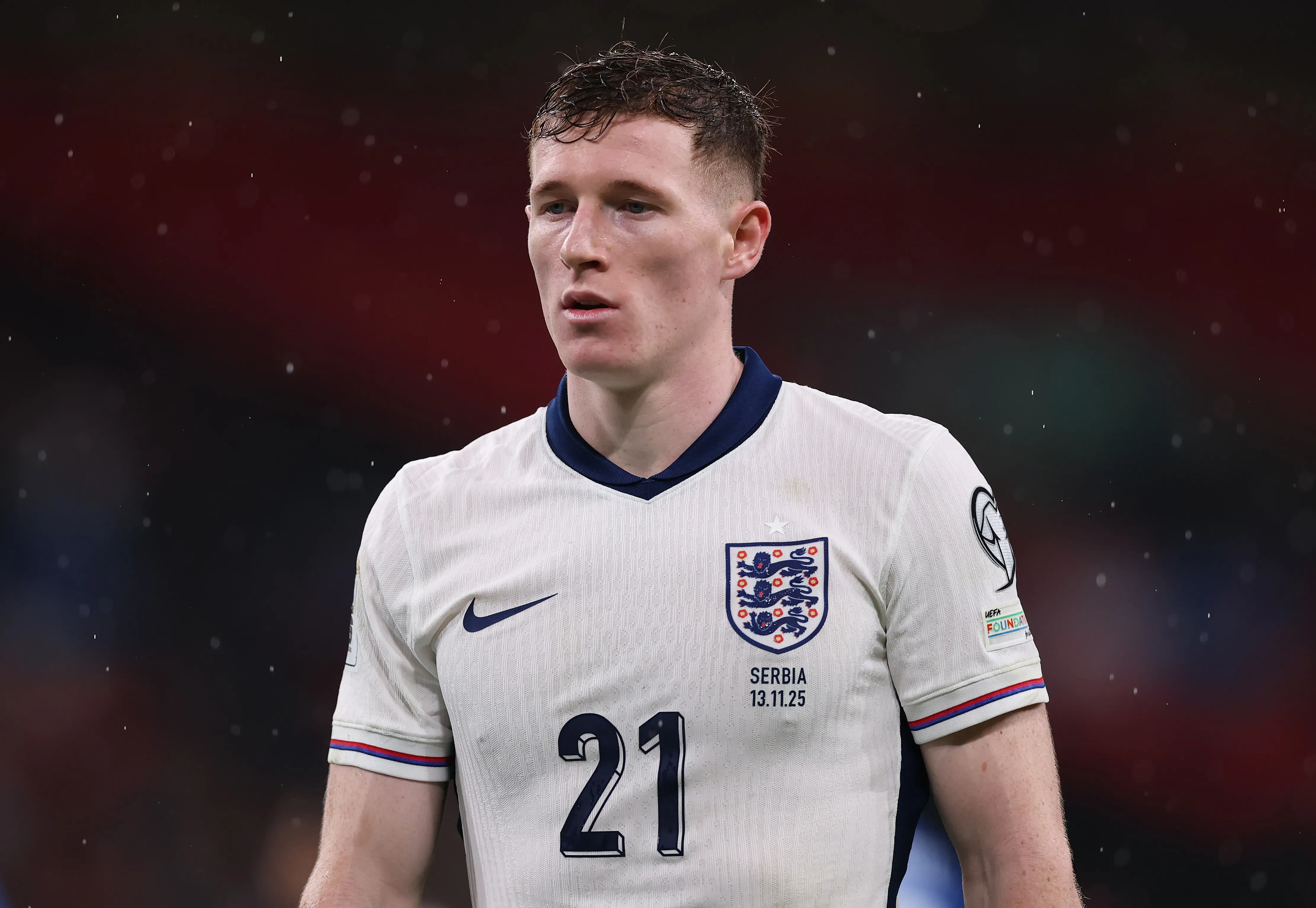 Elliot Anderson faz grande temporada (Foto: Ryan Pierse/Getty Images)