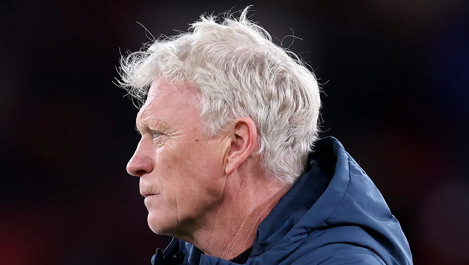 O ponta senegalês, destaque do Everton com quatro gols e uma assistência em doze partidas, também desperta interesse de Tottenham e Liverpool. (Foto: Alex Livesey/Getty Images)