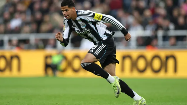 Foto: Stu Forster/Getty Images