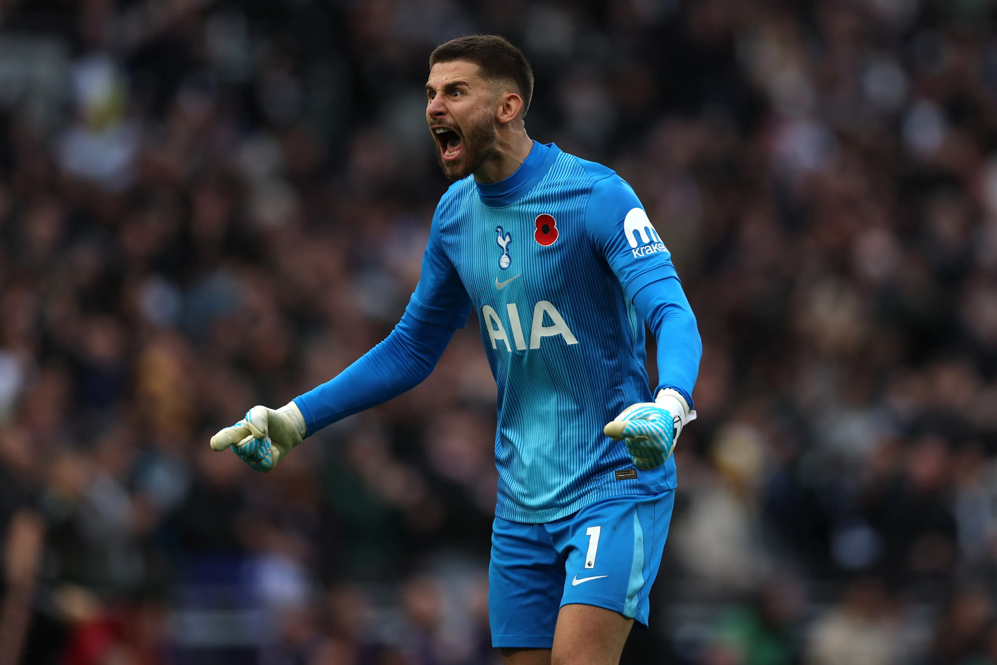 (Photo by Julian Finney/Getty Images)