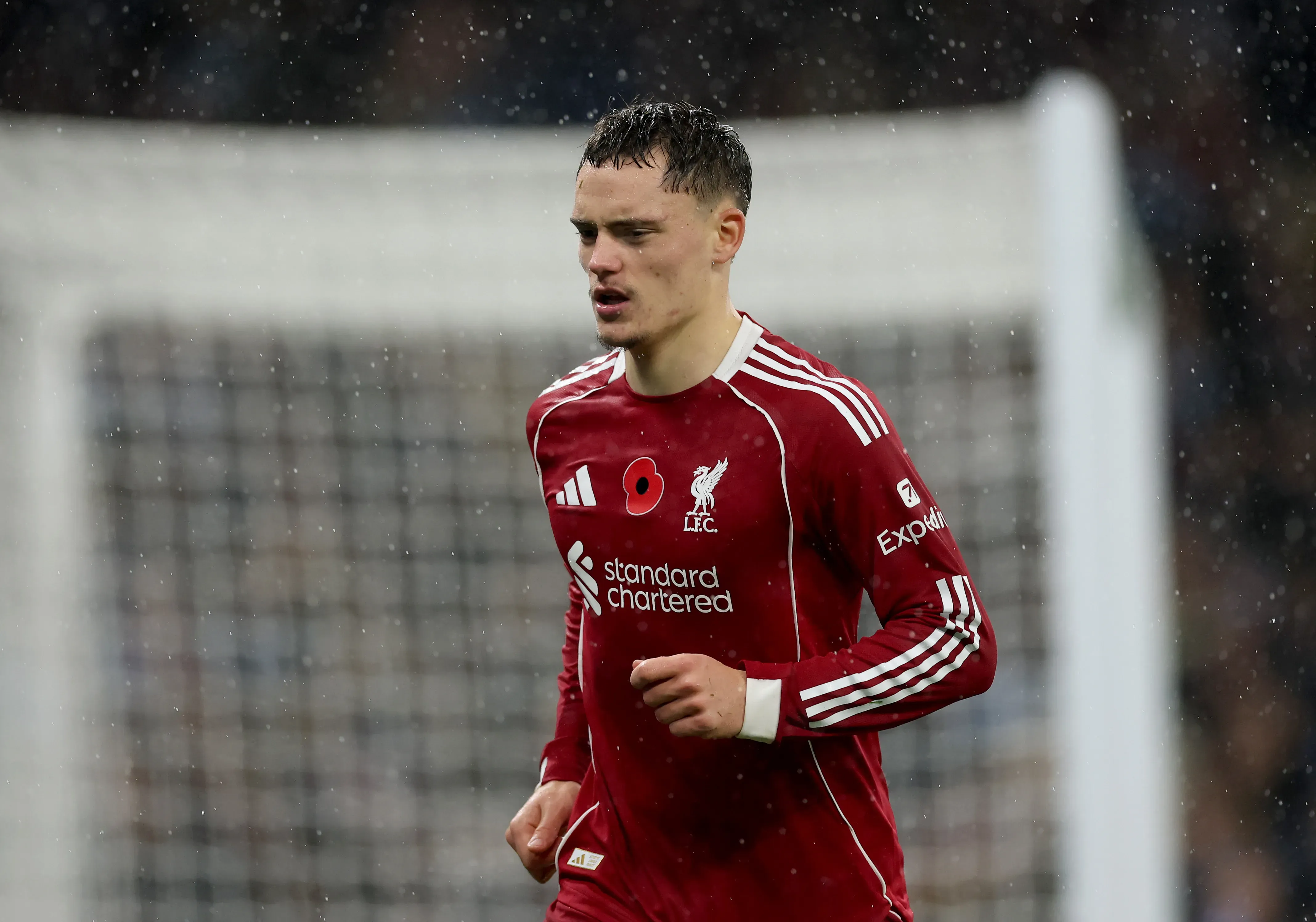 Wirtz deve continuar como titular (Foto: Carl Recine/Getty Images)