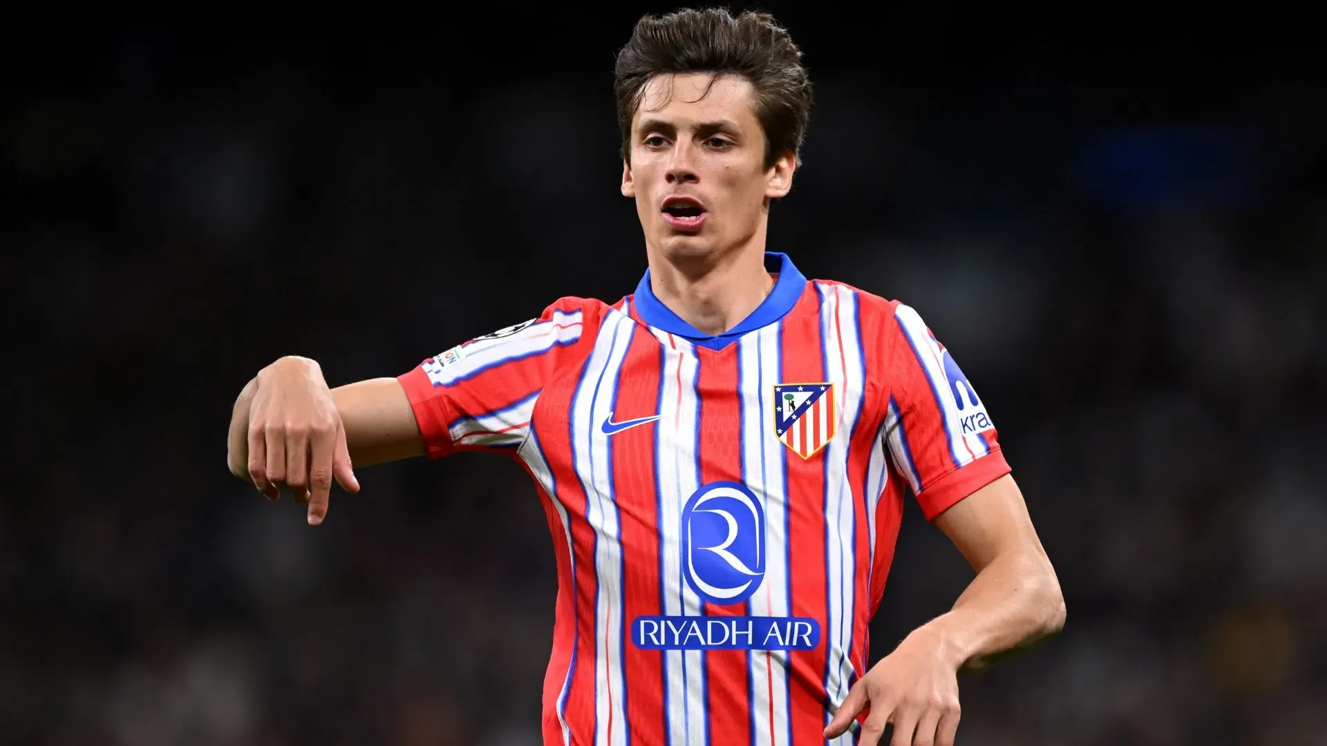 Atlético de Madrid pode ter Le Normand de volta em breve (foto: Denis Doyle/Getty Images)