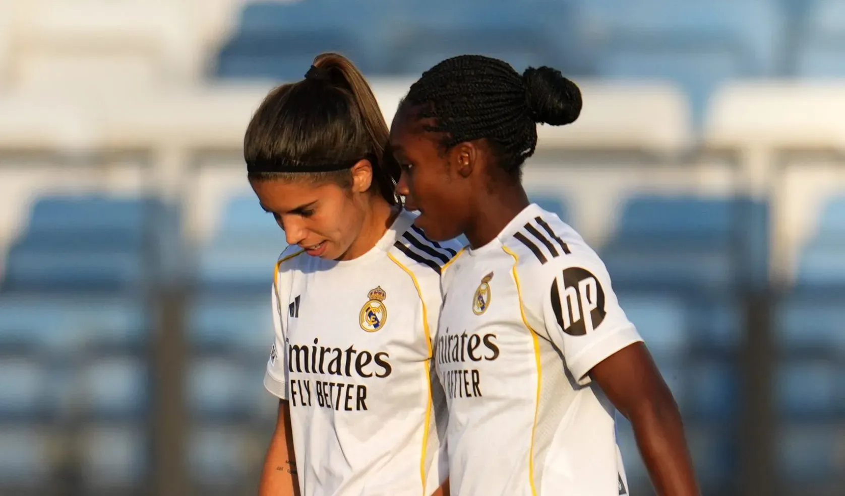 Real Madrid Feminino