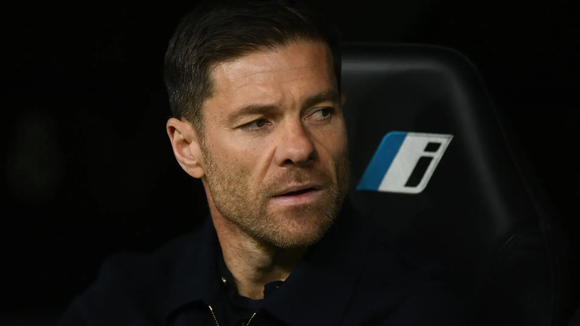 Xabi Alonso recorreu aos times de base do Real Madrid para formar o elenco contra o Manchester City (foto: Denis Doyle/Getty Images)