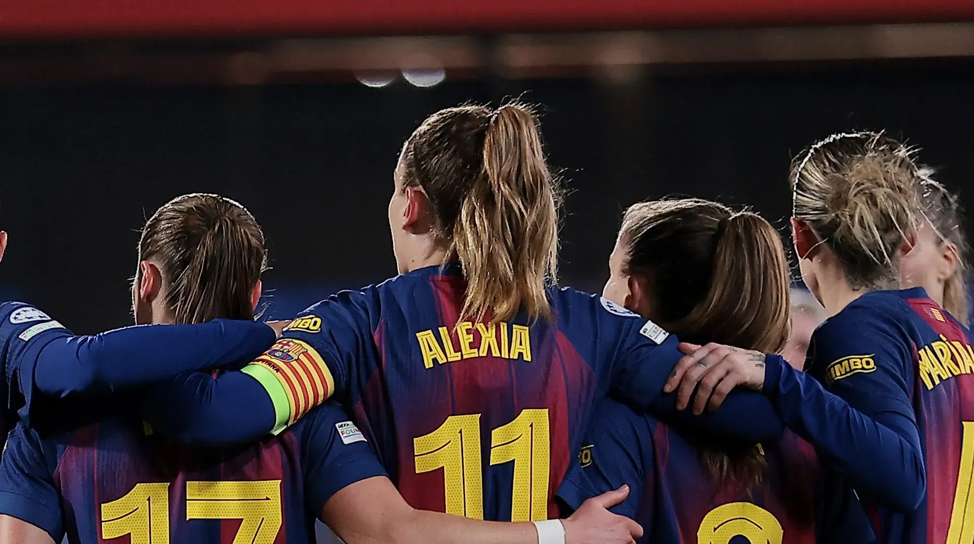 Barcelona Feminino