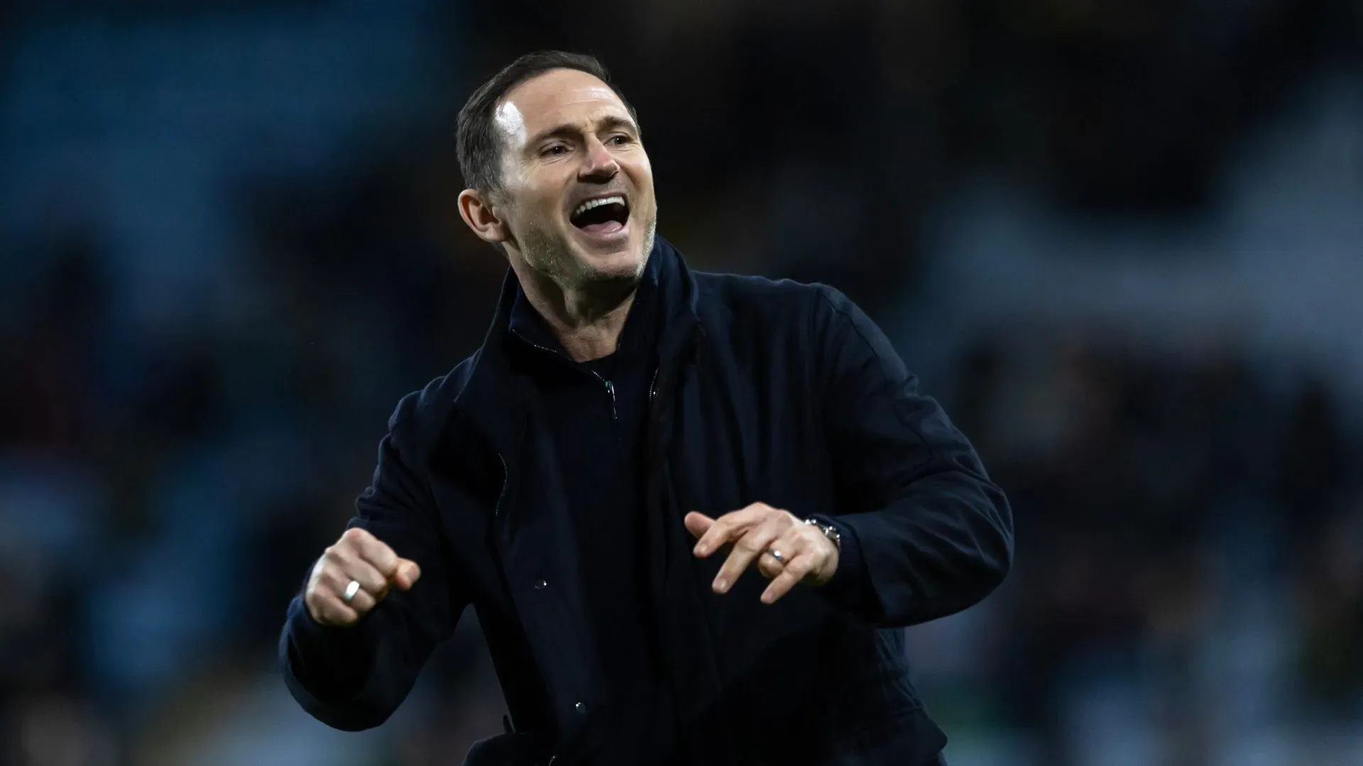 Lampard fez história pelo Chelsea (foto: Leila Coker/Getty Images)