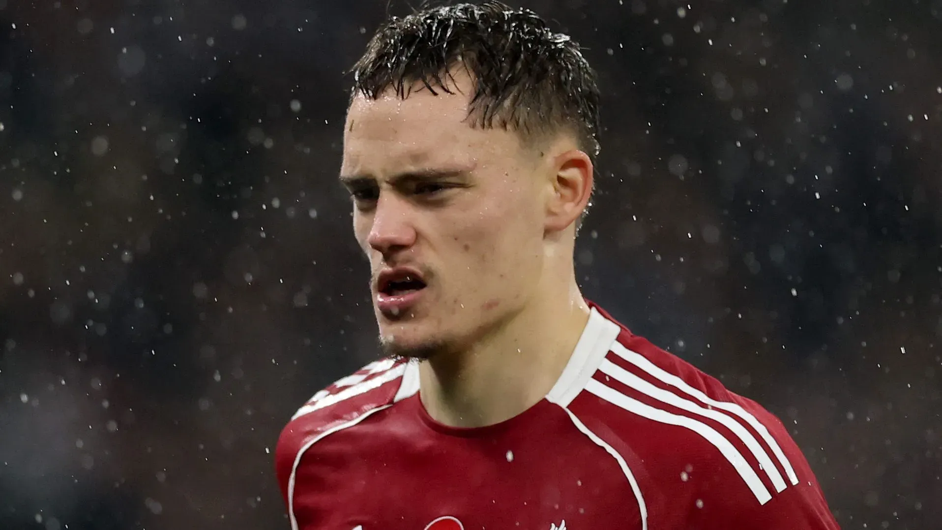 Liverpool pode emprestar Florian Wirtz após apenas seis meses