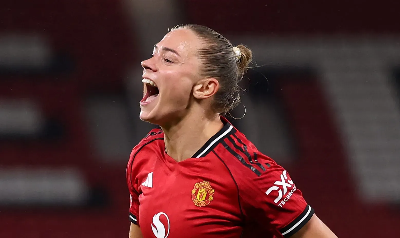 Manchester United Feminino