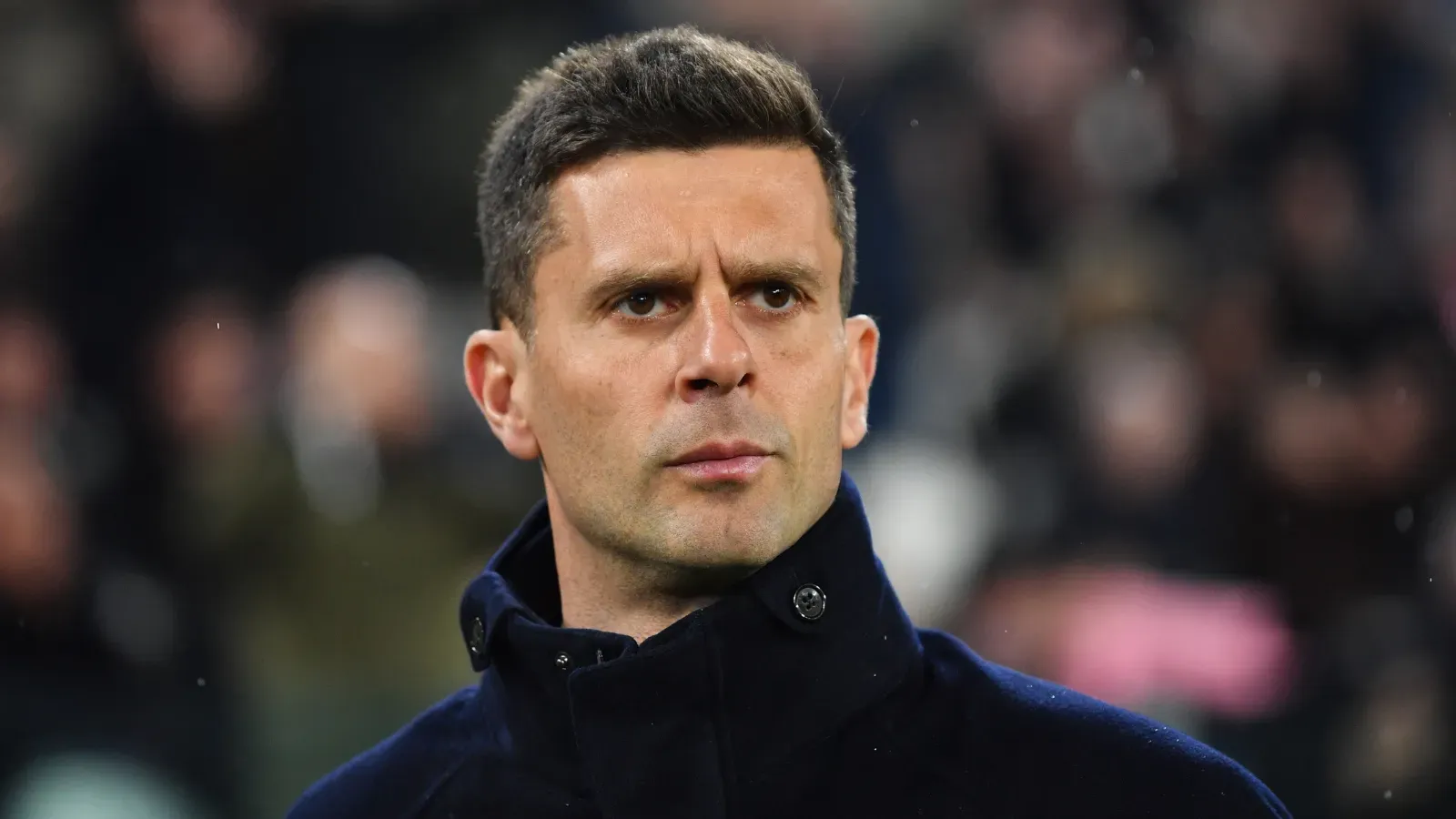 Thiago Motta durante partida pela Juventus (Photo by Valerio Pennicino/Getty Images)