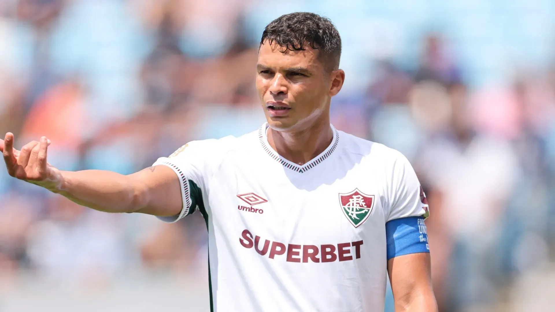 Thiago Silva arranca elogios de Fanáticos por Chelsea e PSG em classificação do Fluminense no Mundial de Clubes