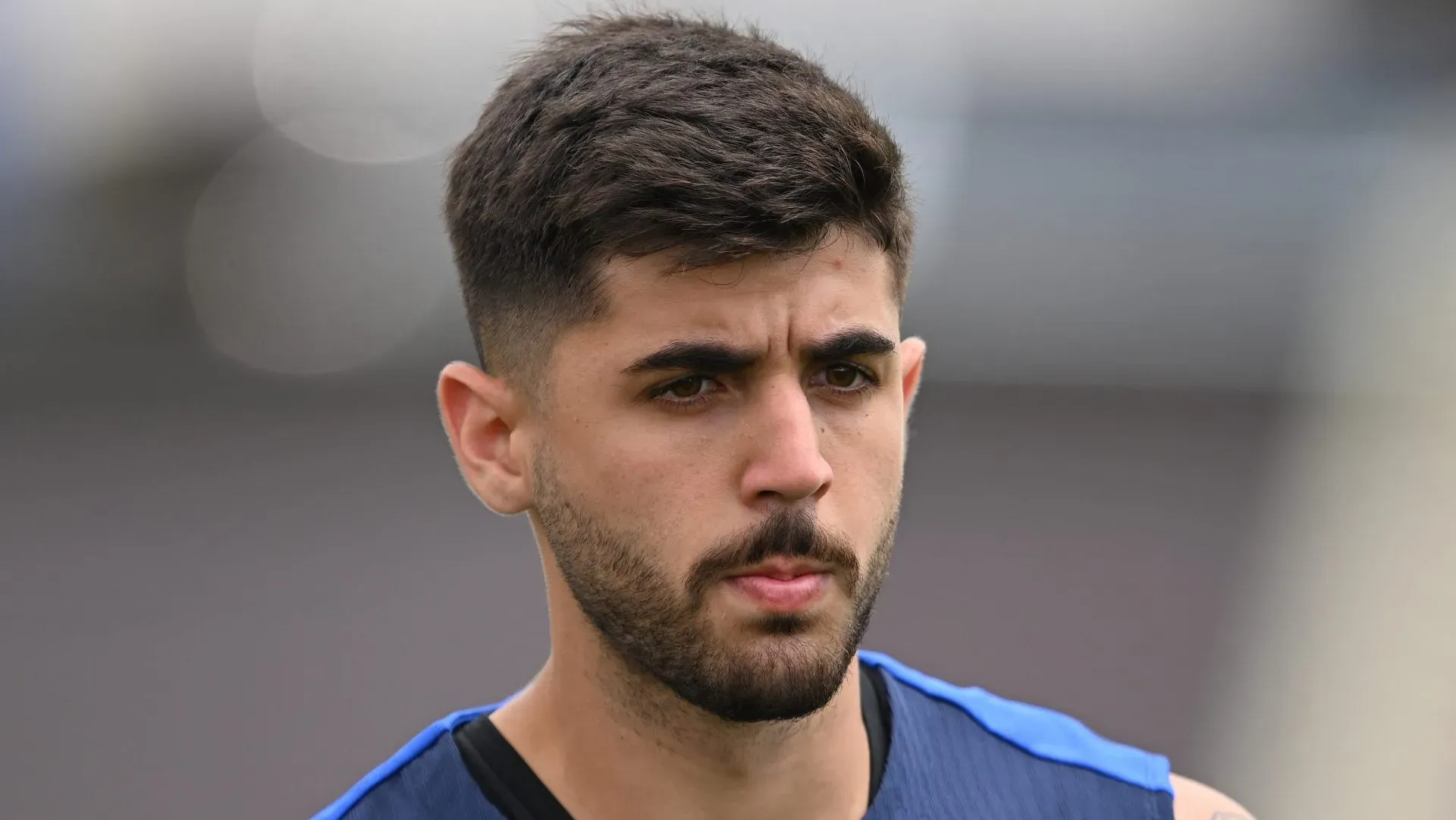 Lucas Beraldo pelo PSG