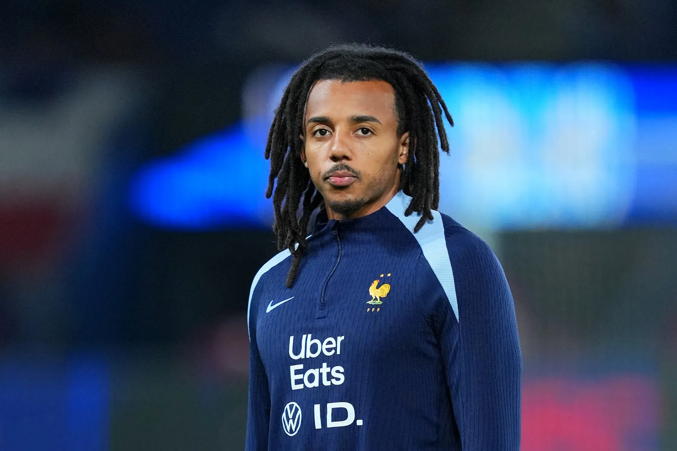 Koundé voltou a ser alvo do Manchester City (Foto: Franco Arland/Getty Images)