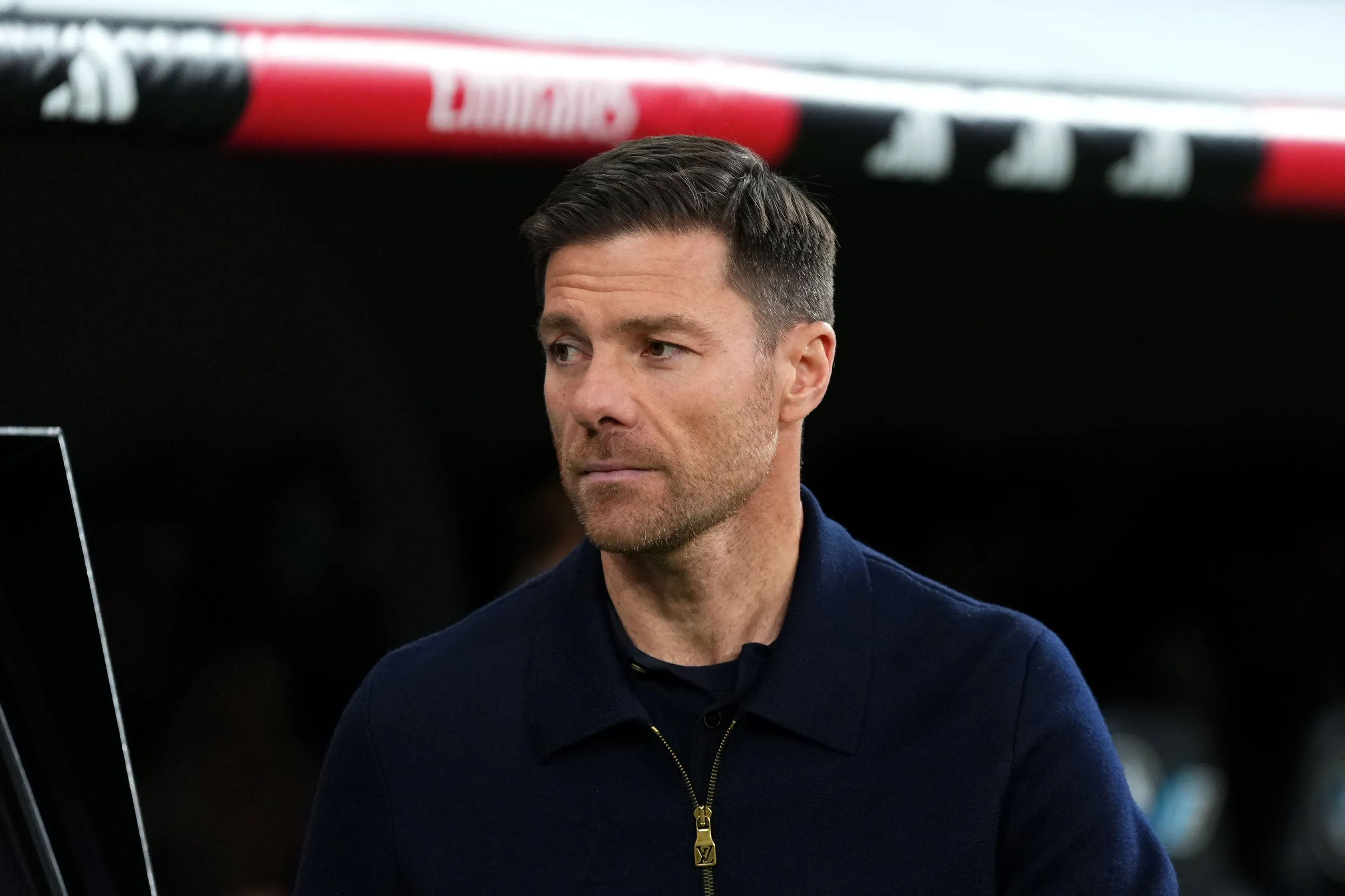 Xabi Alonso quer Yildiz no Real Madrid. Foto: Angel Martinez/Getty Images